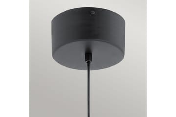Hänglampa Kichler Moonlit Matt svart - Matt svart - Belysning - Lampor & belysning inomhus - Fönsterlampa