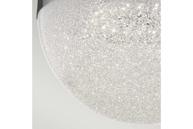 Hänglampa Kichler Moonlit Polerad Krom - Polerad Krom - Belysning - Lampor & belysning inomhus - Fönsterlampa