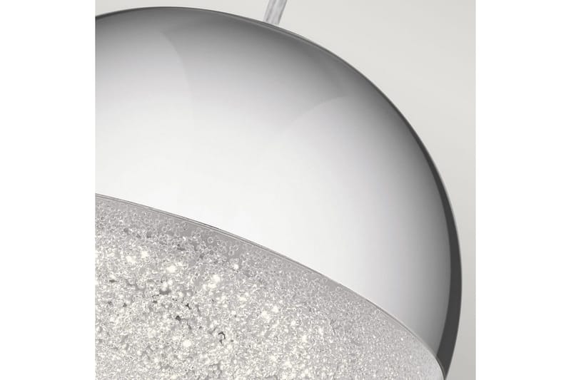 Hänglampa Kichler Moonlit Polerad Krom - Polerad Krom - Belysning - Lampor & belysning inomhus - Fönsterlampa