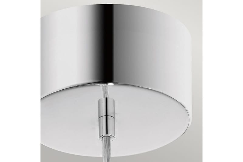 Hänglampa Kichler Moonlit Polerad Krom - Polerad Krom - Belysning - Lampor & belysning inomhus - Fönsterlampa