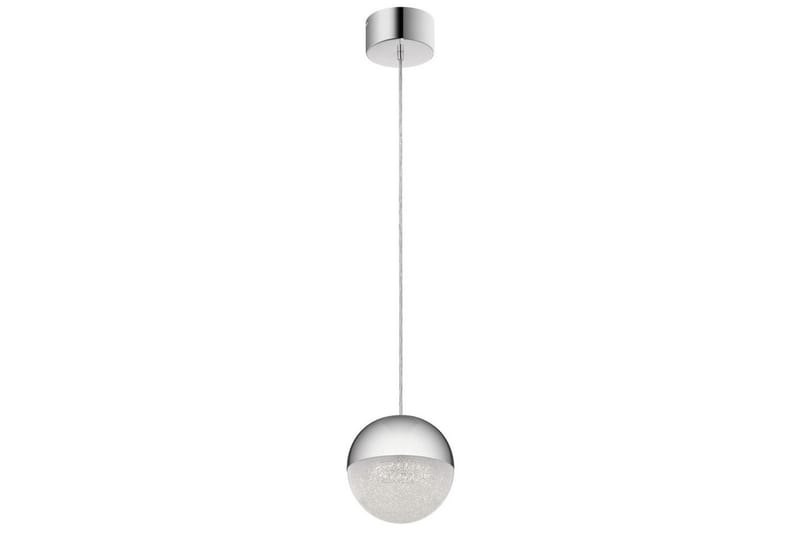 Hänglampa Kichler Moonlit Polerad Krom - Polerad Krom - Belysning - Lampor & belysning inomhus - Fönsterlampa