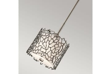 Hänglampa Kichler Silver Coral 184x150x184 mm - 184x150x184 mm - Belysning - Lampor & belysning inomhus - Fönsterlampa