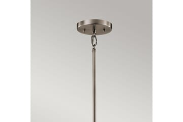 Hänglampa Kichler Silver Coral 184x150x184 mm - 184x150x184 mm - Belysning - Lampor & belysning inomhus - Fönsterlampa