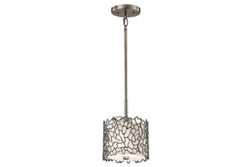 Hänglampa Kichler Silver Coral 184x150x184 mm - 184x150x184 mm - Belysning - Lampor & belysning inomhus - Fönsterlampa
