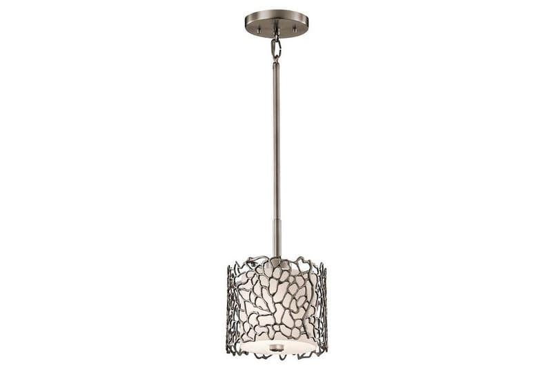 Hänglampa Kichler Silver Coral 184x150x184 mm, 184x150x184 mm