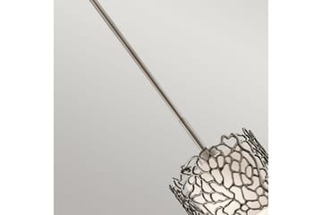 Hänglampa Kichler Silver Coral 184x150x184 mm - 184x150x184 mm - Belysning - Lampor & belysning inomhus - Fönsterlampa