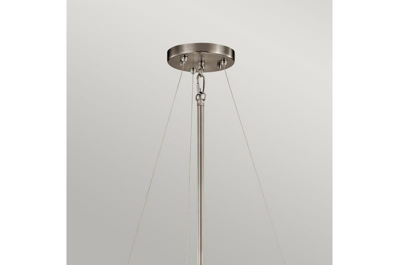 Hänglampa Kichler Silver Coral 464x175x464 mm - 464x175x464 mm - Belysning - Lampor & belysning inomhus - Fönsterlampa