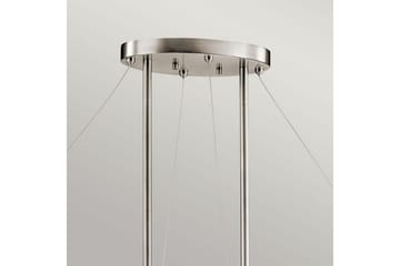 Hänglampa Kichler Silver Coral 864x175x406 mm - 864x175x406 mm - Belysning - Lampor & belysning inomhus - Fönsterlampa