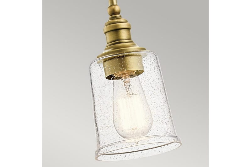 Hänglampa Kichler Waverly - Belysning - Lampor & belysning inomhus - Fönsterlampa