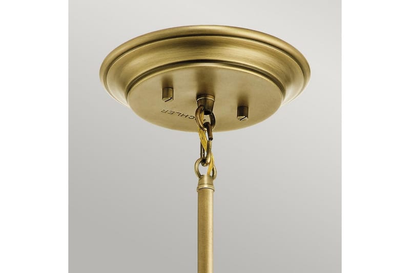 Hänglampa Kichler Waverly - Belysning - Lampor & belysning inomhus - Fönsterlampa