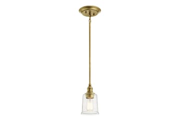 Hänglampa Kichler Waverly - Belysning - Lampor & belysning inomhus - Fönsterlampa