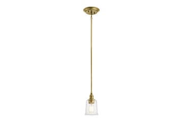 Hänglampa Kichler Waverly - Belysning - Lampor & belysning inomhus - Fönsterlampa