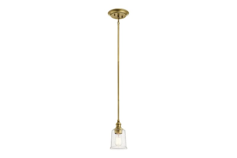 Hänglampa Kichler Waverly - Belysning - Lampor & belysning inomhus - Fönsterlampa