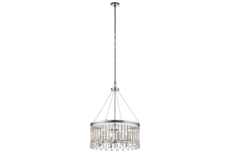 Hänglampa Kichler Piper Polerad Krom - Belysning - Lampor & belysning inomhus - Fönsterlampa