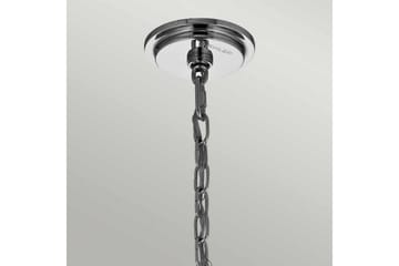 Hänglampa Kichler Piper Polerad Krom - Belysning - Lampor & belysning inomhus - Fönsterlampa