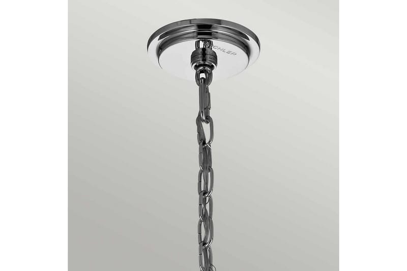 Hänglampa Kichler Piper Polerad Krom - Belysning - Lampor & belysning inomhus - Fönsterlampa