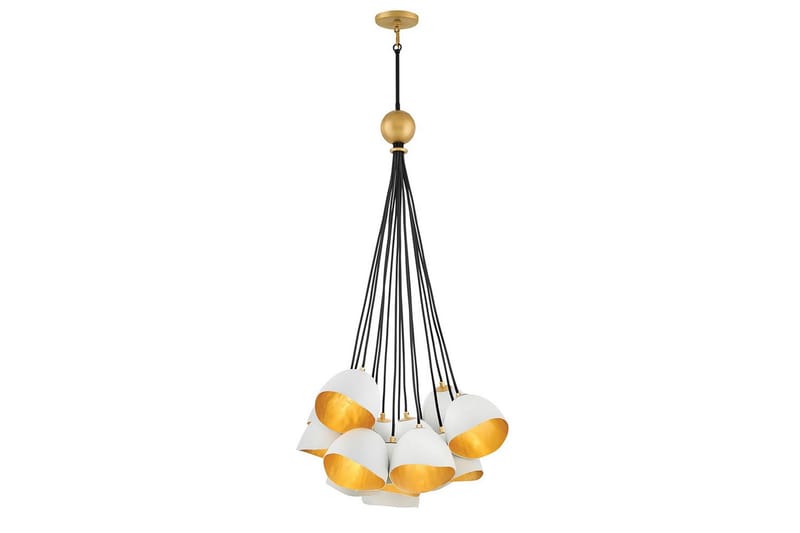 Hänglampa Lisa McDennon by Hinkley Nula 957x651 mm - 957x651 mm - Belysning - Lampor & belysning inomhus - Fönsterlampa