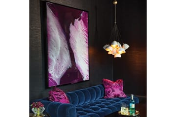 Hänglampa Lisa McDennon by Hinkley Nula 957x651 mm - 957x651 mm - Belysning - Lampor & belysning inomhus - Fönsterlampa