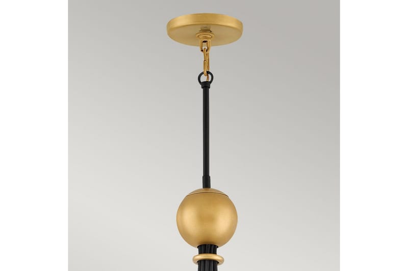 Hänglampa Lisa McDennon by Hinkley Nula 957x651 mm - 957x651 mm - Belysning - Lampor & belysning inomhus - Fönsterlampa
