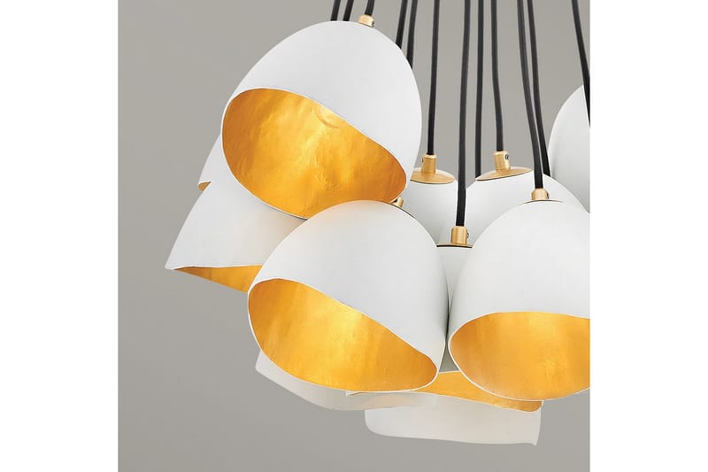 Hänglampa Lisa McDennon by Hinkley Nula 957x651 mm - 957x651 mm - Belysning - Lampor & belysning inomhus - Fönsterlampa
