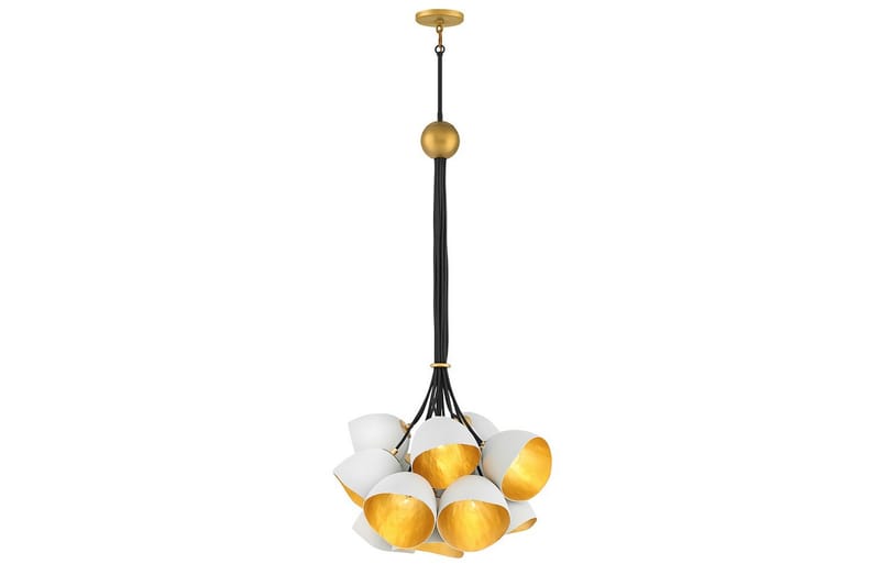 Hänglampa Lisa McDennon by Hinkley Nula 957x651 mm - 957x651 mm - Belysning - Lampor & belysning inomhus - Fönsterlampa