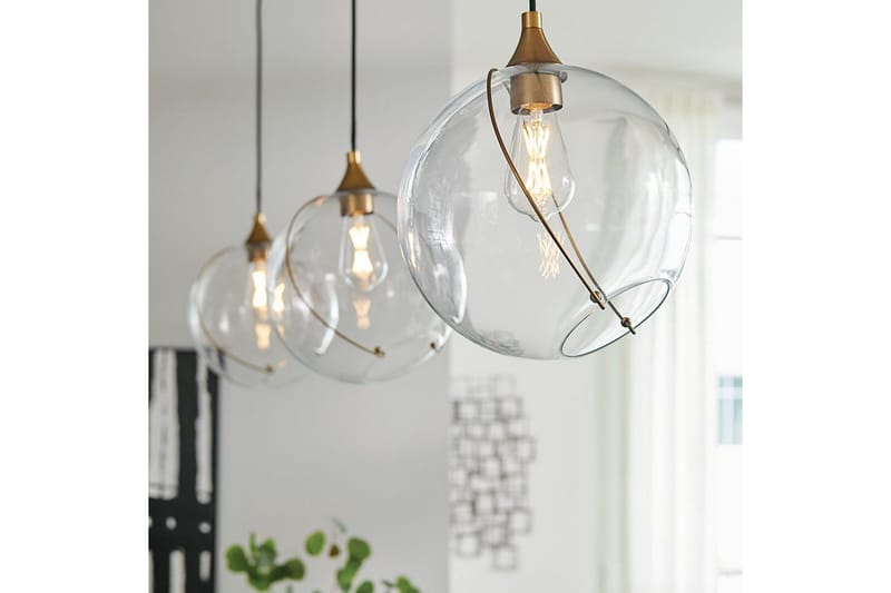 Hänglampa Lisa McDennon by Hinkley Skye - Belysning - Lampor & belysning inomhus - Fönsterlampa