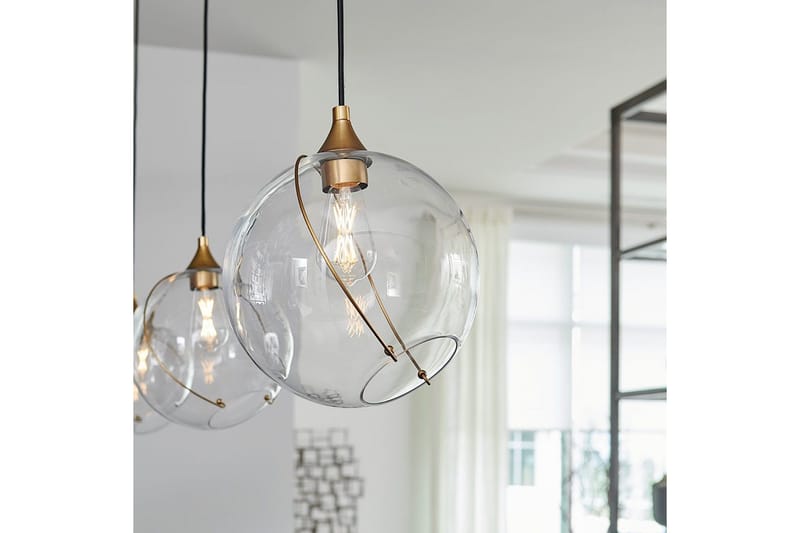 Hänglampa Lisa McDennon by Hinkley Skye - Belysning - Lampor & belysning inomhus - Fönsterlampa