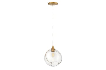 Hänglampa Lisa McDennon by Hinkley Skye - Belysning - Lampor & belysning inomhus - Fönsterlampa