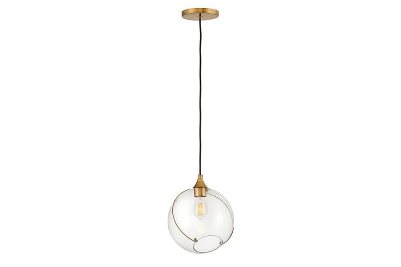 Hänglampa Lisa McDennon by Hinkley Skye - Belysning - Lampor & belysning inomhus - Fönsterlampa