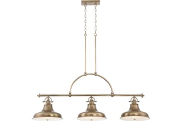 Hänglampa Quoizel Emery 1333x563x343 mm - 1333x563x343 mm - Belysning - Lampor & belysning inomhus - Fönsterlampa