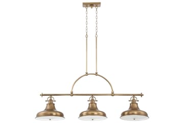Hänglampa Quoizel Emery 1333x563x343 mm - 1333x563x343 mm - Belysning - Lampor & belysning inomhus - Fönsterlampa