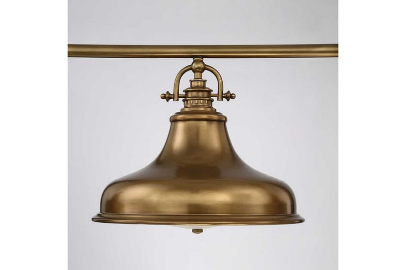 Hänglampa Quoizel Emery 1333x563x343 mm - 1333x563x343 mm - Belysning - Lampor & belysning inomhus - Fönsterlampa