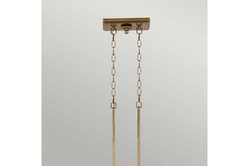 Hänglampa Quoizel Emery 1333x563x343 mm - 1333x563x343 mm - Belysning - Lampor & belysning inomhus - Fönsterlampa