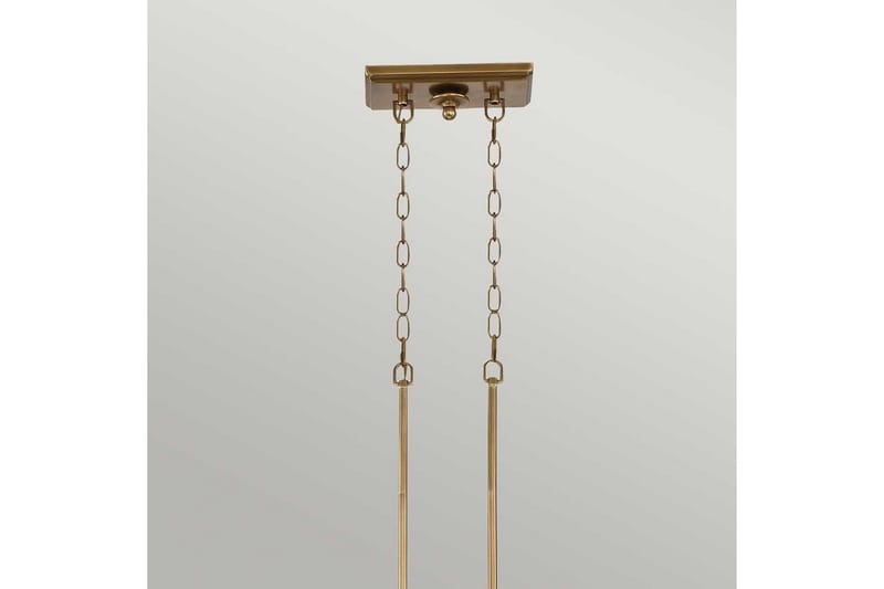 Hänglampa Quoizel Emery 1333x563x343 mm - 1333x563x343 mm - Belysning - Lampor & belysning inomhus - Fönsterlampa