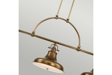 Hänglampa Quoizel Emery 1333x563x343 mm - 1333x563x343 mm - Belysning - Lampor & belysning inomhus - Fönsterlampa