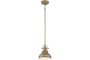 Hänglampa Quoizel Emery 203x222x203 mm - 203x222x203 mm - Belysning - Lampor & belysning inomhus - Fönsterlampa