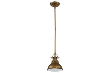 Hänglampa Quoizel Emery 203x222x203 mm - 203x222x203 mm - Belysning - Lampor & belysning inomhus - Fönsterlampa