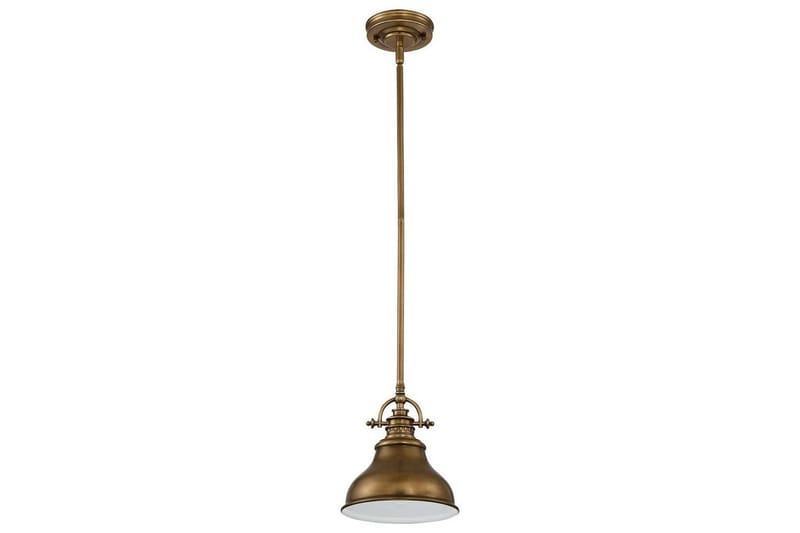 Hänglampa Quoizel Emery 203x222x203 mm - 203x222x203 mm - Belysning - Lampor & belysning inomhus - Fönsterlampa