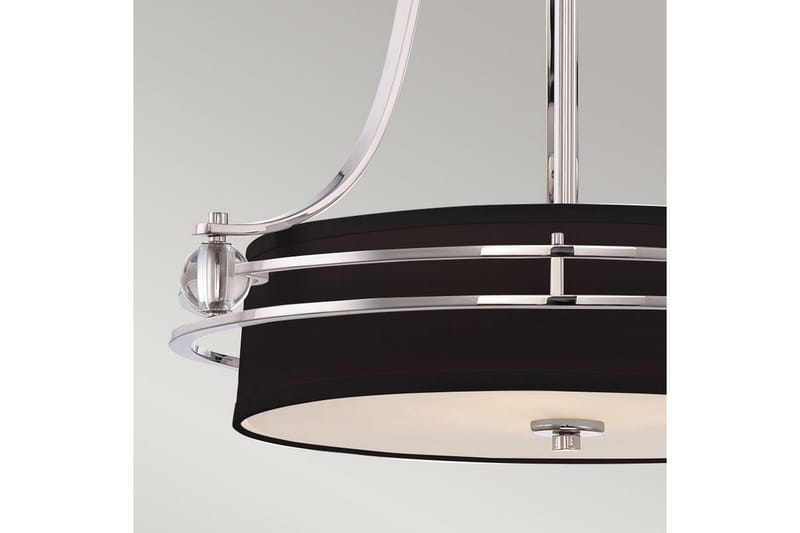 Hänglampa Quoizel Gotham - Belysning - Lampor & belysning inomhus - Fönsterlampa