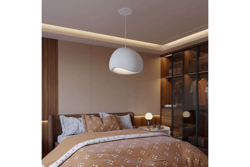 Hadrin Pendellampa - Svart - Belysning - Lampor & belysning inomhus - Fönsterlampa