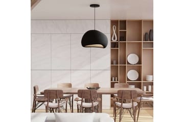 Hadrin Pendellampa - Svart - Belysning - Lampor & belysning inomhus - Fönsterlampa