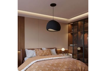 Hadrin Pendellampa - Svart - Belysning - Lampor & belysning inomhus - Fönsterlampa