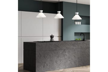 Halston Alora Mood Pendellampa - Black - Belysning - Lampor & belysning inomhus - Fönsterlampa