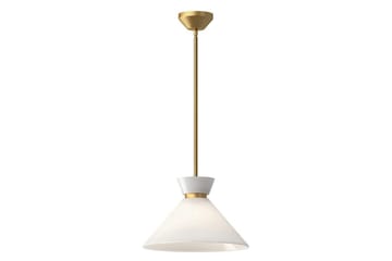 Halston Alora Mood Pendellampa - GOLD - Belysning - Lampor & belysning inomhus - Fönsterlampa
