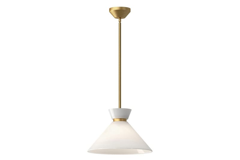 Halston Alora Mood Pendellampa - GOLD - Belysning - Lampor & belysning inomhus - Fönsterlampa