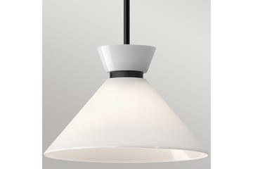 Halston Alora Mood Pendellampa - Black - Belysning - Lampor & belysning inomhus - Fönsterlampa