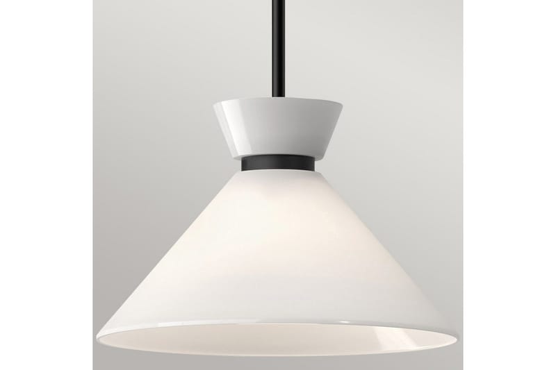 Halston Alora Mood Pendellampa - Black - Belysning - Lampor & belysning inomhus - Fönsterlampa