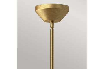 Halston Alora Mood Pendellampa - GOLD - Belysning - Lampor & belysning inomhus - Fönsterlampa
