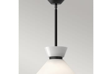 Halston Alora Mood Pendellampa - Black - Belysning - Lampor & belysning inomhus - Fönsterlampa