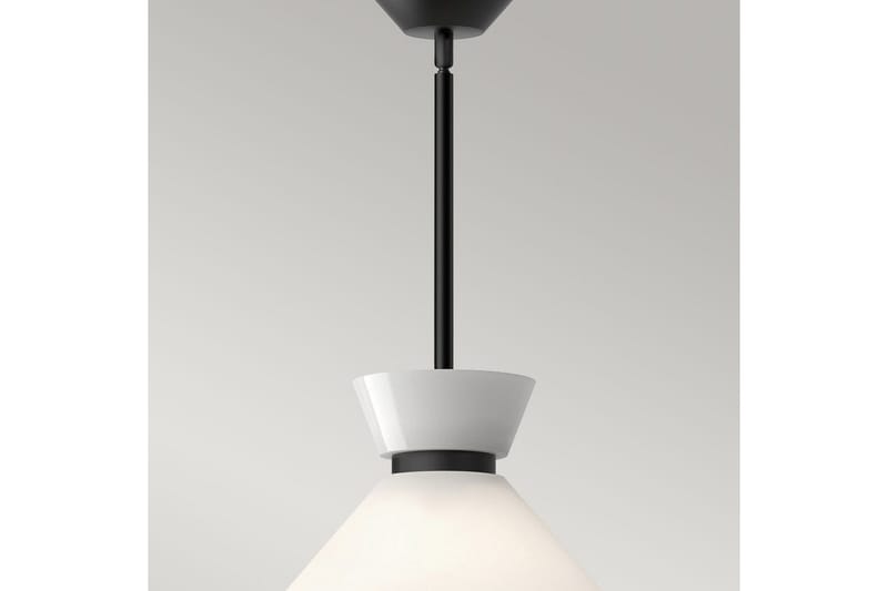 Halston Alora Mood Pendellampa - Black - Belysning - Lampor & belysning inomhus - Fönsterlampa